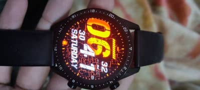 Huawei Watch gt2 46 mm