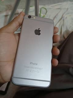 iPhone 6 Pta approved
