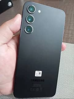 Samsung s23 8/128GB