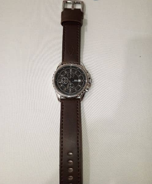 Fossil Chronograph Men's Watch CH-2497 3