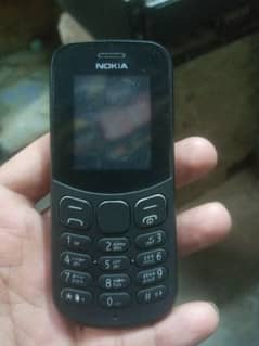 Nokia 130 orgnal mobil