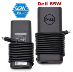 Laptop Chargers 65W. DELL HP LENOVO 0301-4348439
