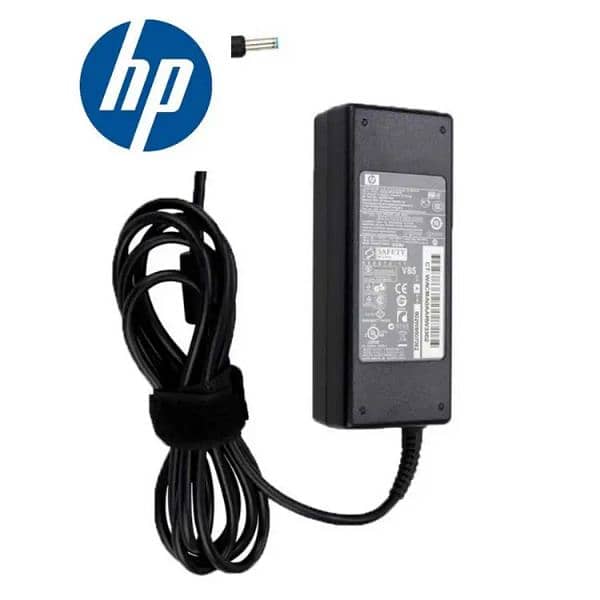 Laptop Chargers 65W. DELL HP LENOVO 0301-4348439 2
