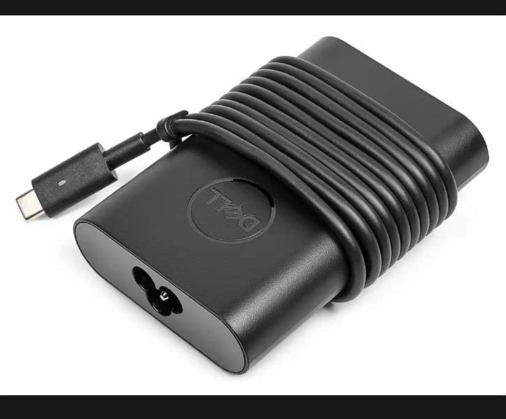 Laptop Chargers 65W. DELL HP LENOVO 0301-4348439 9