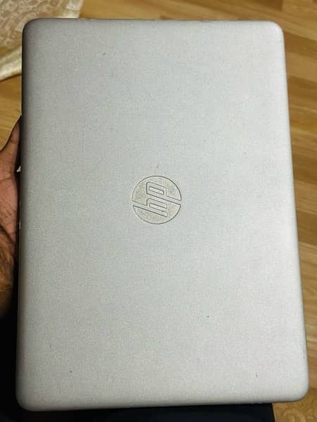 HP Elitebook 840G3 0