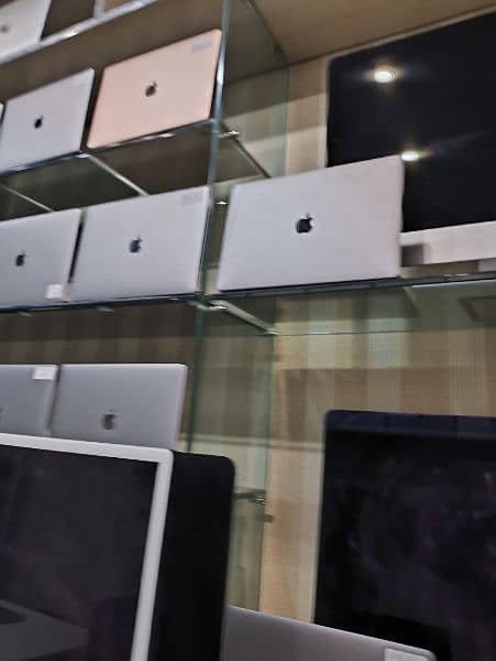 Apple MacBook Pro air i5i7 i9 M1 M2 M3 all 1
