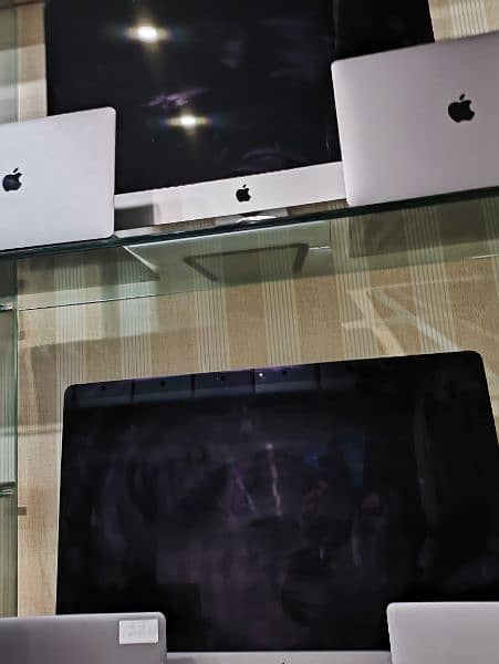 Apple MacBook Pro air i5i7 i9 M1 M2 M3 all 2