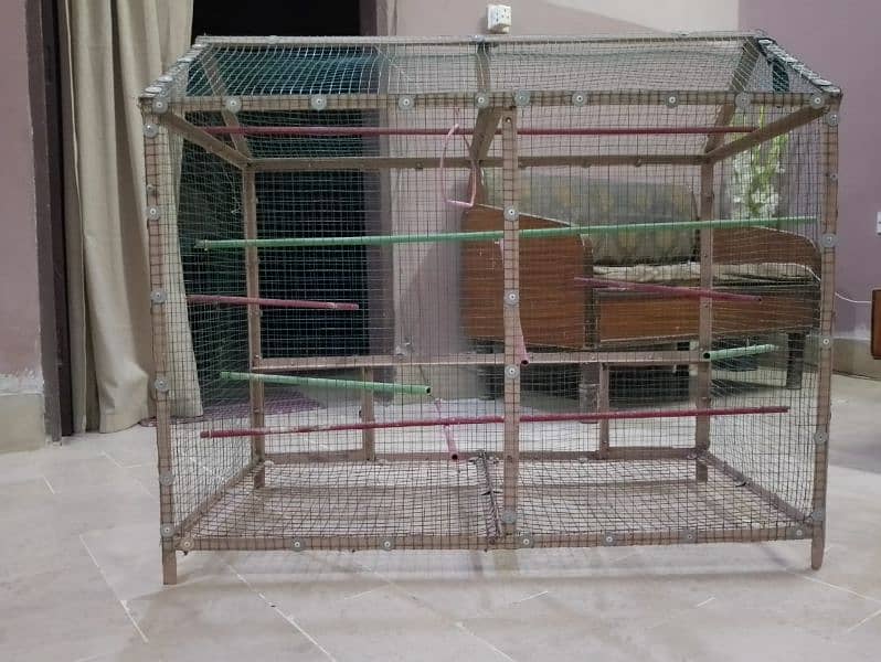 Cage for sell 0