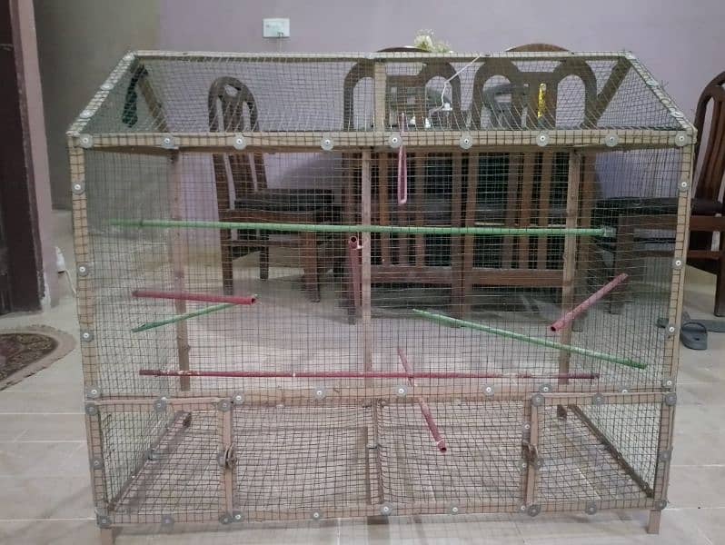 Cage for sell 1