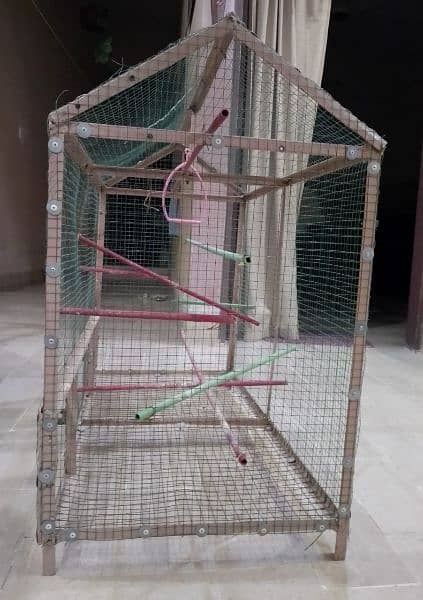 Cage for sell 2