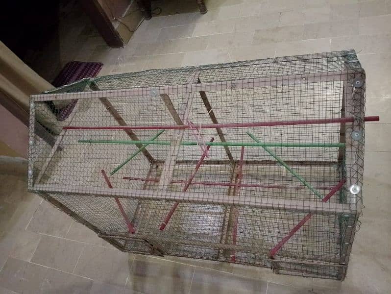 Cage for sell 3