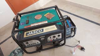 2.2 kW jasco generator 0