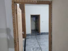 1st floor flat for rent just for family