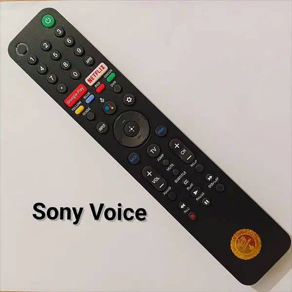 Samsung Smart Remote I Voice Remote I Bluetooth Remote 5