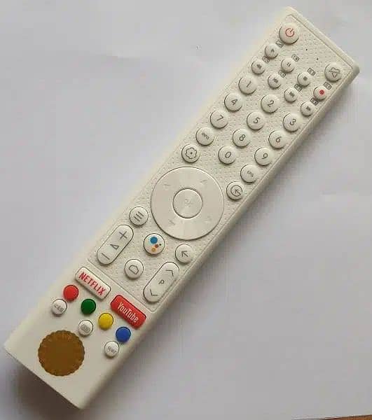 Samsung Smart Remote I Voice Remote I Bluetooth Remote 7