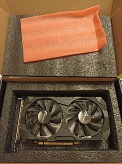 Rx 580 8gb Brand New