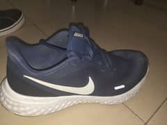 Selling my all brands original shoes which include Nike ' Adidas