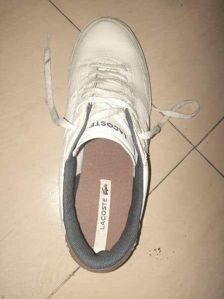 Selling my all brands original shoes which include Nike ' Adidas 3