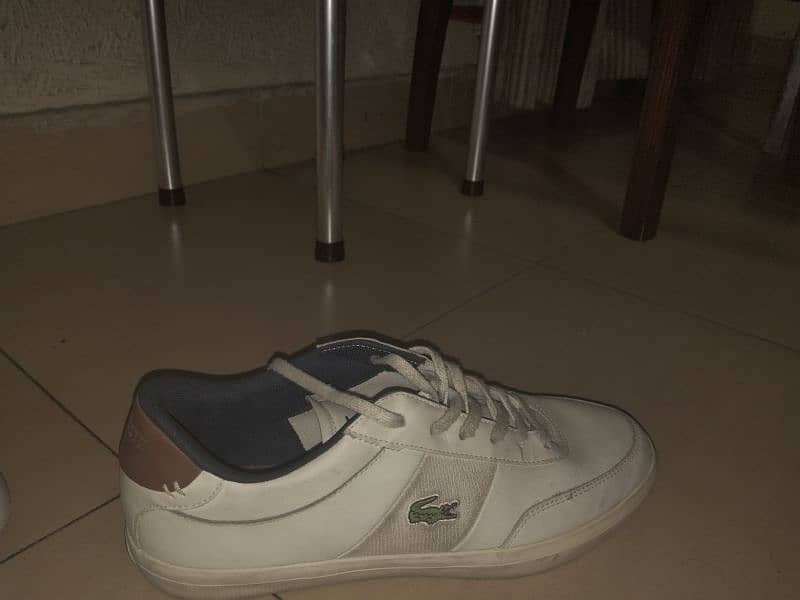 Selling my all brands original shoes which include Nike ' Adidas 5