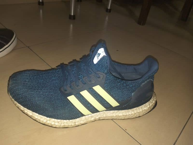 Selling my all brands original shoes which include Nike ' Adidas 7