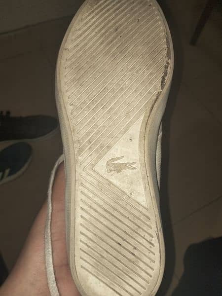 Selling my all brands original shoes which include Nike ' Adidas 12