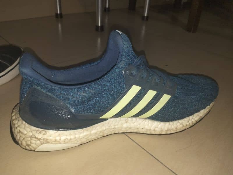 Selling my all brands original shoes which include Nike ' Adidas 13
