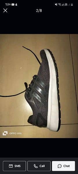 Selling my all brands original shoes which include Nike ' Adidas 14