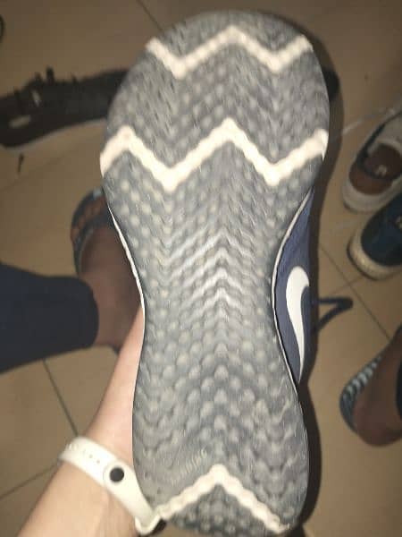 Selling my all brands original shoes which include Nike ' Adidas 15