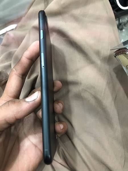 I phone 7 plus 128gb all ok pta approved 1