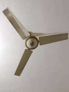 6 celling fans 100% copper winding. in Good condition. 0