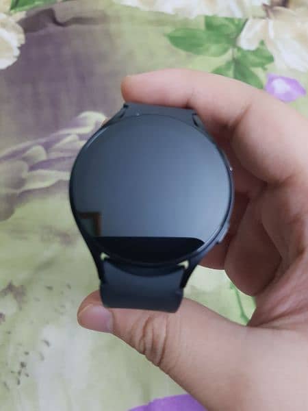 Galaxy watch 5 44mm Graphite Color 2