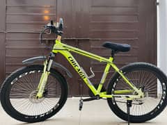 Chicago Bicycle for SALE !!!