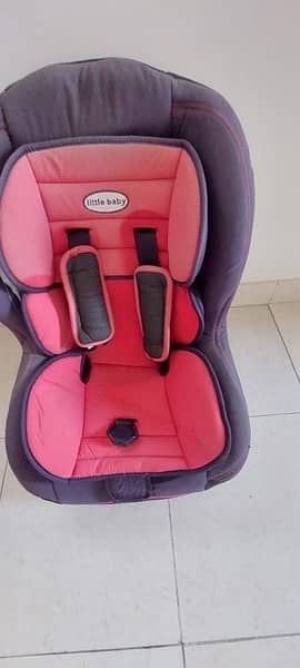 kids car seat 1
