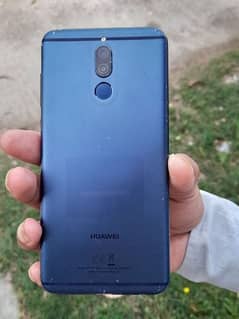 Huawei mate10 lite(4/64)