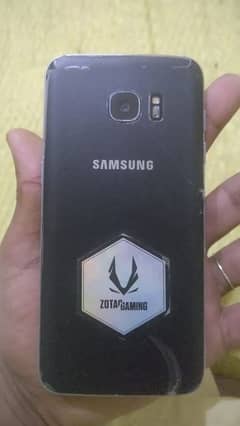 Samsung S7 edge 4gb 32gb (0316 6581193)