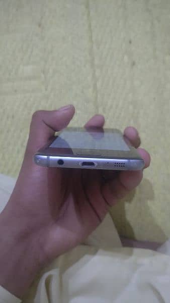Samsung S7 edge 4gb 32gb (0316 6581193) 3