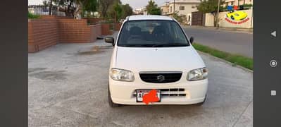 Suzuki Alto 2004