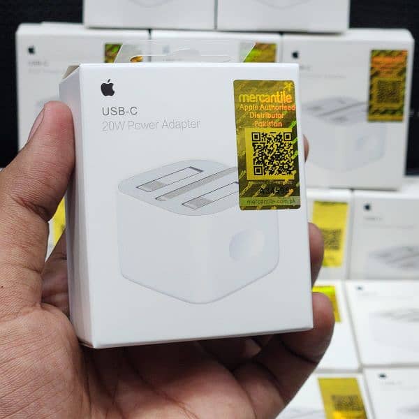 Iphone charger 20w 25w 35w 50w original Cables 0301-4348439 1