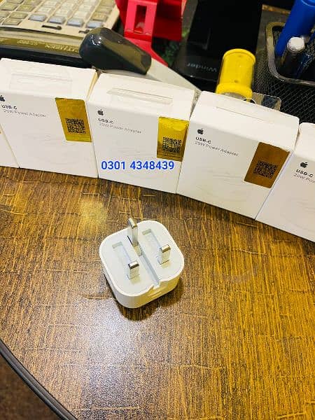Iphone charger 20w 25w 35w 50w original Cables 0301-4348439 8