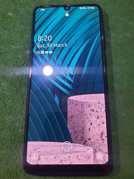 Samsung Galaxy A31 4/128 original PTA approved 5