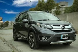 Honda brv for sale 2018