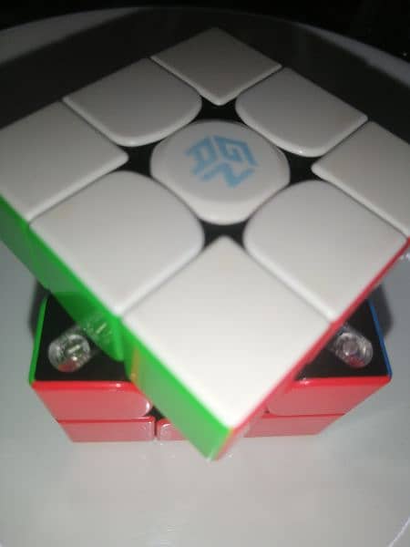 GAN Cube original, Magnetic 1