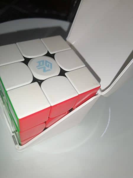 GAN Cube original, Magnetic 2