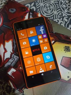 Lumia 540 0