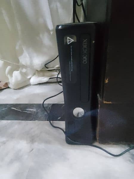 XBOX 360 with KINNECT 2