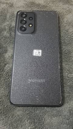 Samsung Galaxy A33 5g 128gb