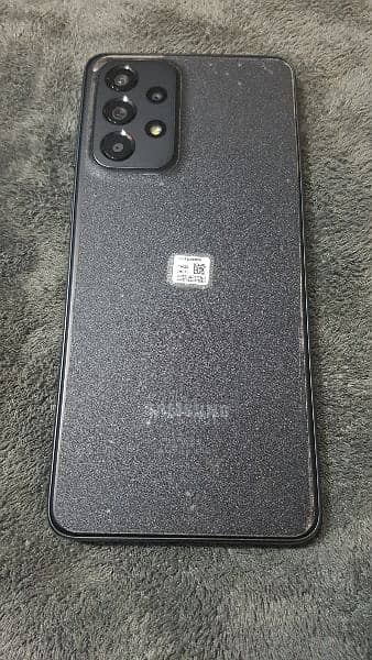Samsung Galaxy A33 5g 128gb 0