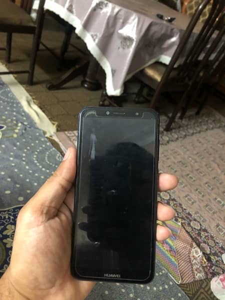 Huawei y6 prime 2018 for sale 2