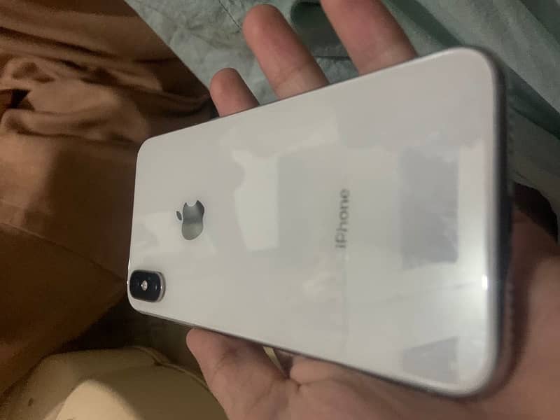 iphone X non PTA   0-305-64-3202-6 2