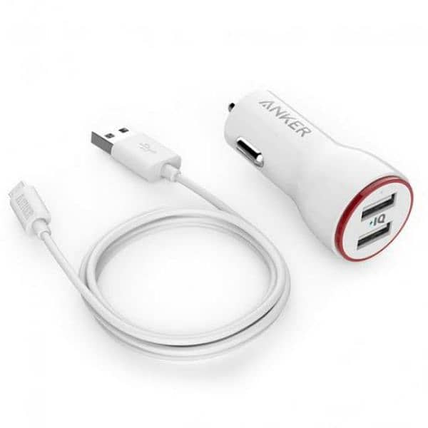 car CHARGER ,MOBILE STAND 6